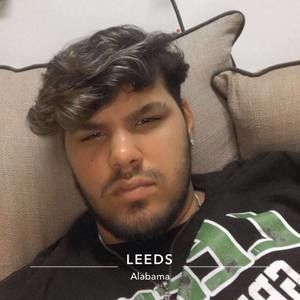 Meet your Posher, Johnathan